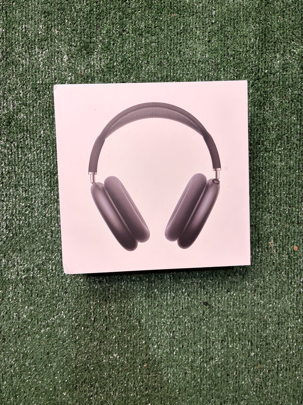 Apple AirPods Max Over-Ear Headphones - Midnight